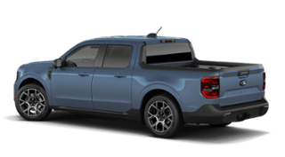 2026 Ford Maverick® External Image 3